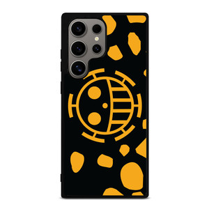 HEART PIRATES ONE PIECE 2 Samsung Galaxy S24 Ultra Case HEART PIRATES ONE PIECE 2 Samsung Galaxy S24 Ultra Case