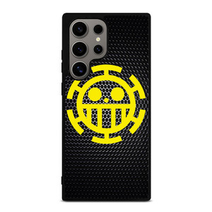 HEART PIRATES ONE PIECE Samsung Galaxy S24 Ultra Case