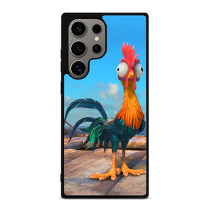 HEIHEI CHICKEN MOANA Samsung Galaxy S24 Ultra Case