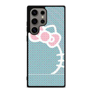 HELLO KITTY ARTIC Samsung Galaxy S24 Ultra Case