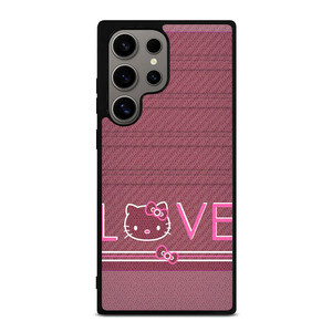 HELLO KITTY VINTAGE Samsung Galaxy S24 Ultra Case