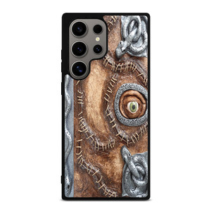 HOCUS POCUS SPELL BOOK Samsung Galaxy S24 Ultra Case