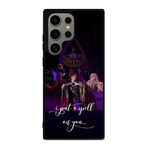 HOCUS POCUS SPELL Samsung Galaxy S24 Ultra Case