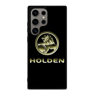 HOLDEN CAR LOGO EMBLEM Samsung Galaxy S24 Ultra Case