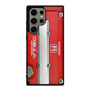 HONDA DOHC VTEC ENGINE Samsung Galaxy S24 Ultra Case