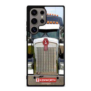 HOT KENWORTH TRUCK W900 t680 FIT Samsung Galaxy S24 Ultra Case