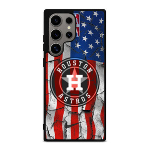 HOUSTON ASTROS 2 Samsung Galaxy S24 Ultra Case