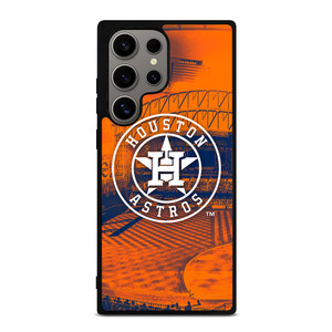 HOUSTON ASTROS MLB 3 Samsung Galaxy S24 Ultra Case