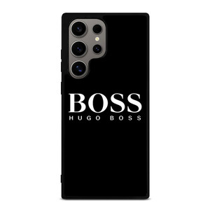 HUGO BOSS LOGO Samsung Galaxy S24 Ultra Case