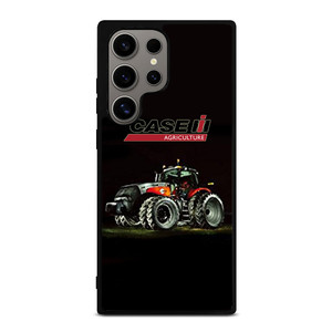 IH HARVESTER FARMALL TRACTOR Samsung Galaxy S24 Ultra Case IH HARVESTER FARMALL TRACTOR Samsung Galaxy S24 Ultra Case