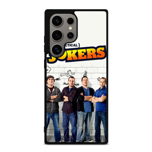 IMPRACTICAL JOKERS Samsung Galaxy S24 Ultra Case