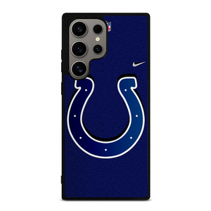 INDIANAPOLIS COLTS NFL ICON Samsung Galaxy S24 Ultra Case INDIANAPOLIS COLTS NFL ICON Samsung Galaxy S24 Ultra Case