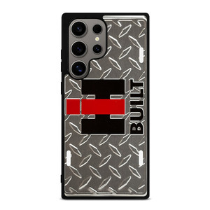 INTERNATIONAL HARVESTER IH LOGO PLATE Samsung Galaxy S24 Ultra Case