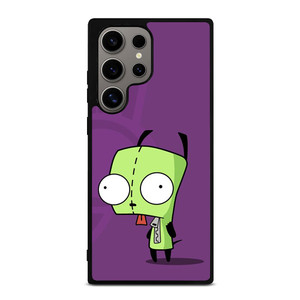 INVADER ZIM ALIEN Samsung Galaxy S24 Ultra Case