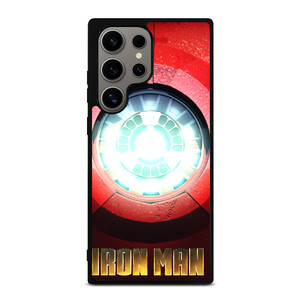 IRON MAN REACTOR ARK Samsung Galaxy S24 Ultra Case