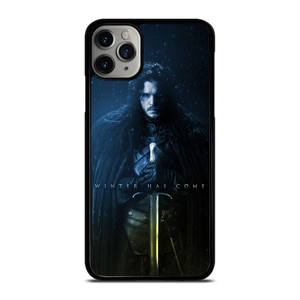 GAME OF THRONES GOT NEW iPhone 11 Pro Max Case