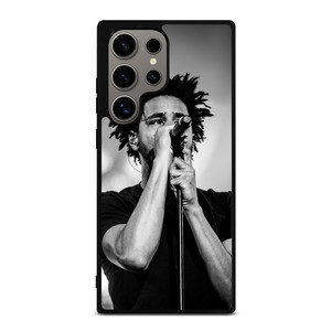 J COLE FOREST 2 Samsung Galaxy S24 Ultra Case