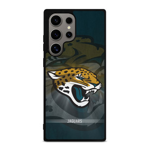 JACKSONVILLE JAGUARS LOGO ICON Samsung Galaxy S24 Ultra Case