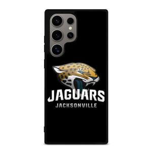 JACKSONVILLE JAGUARS NFL LOGO Samsung Galaxy S24 Ultra Case