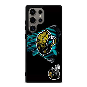 JACKSONVILLE JAGUARS Samsung Galaxy S24 Ultra Case