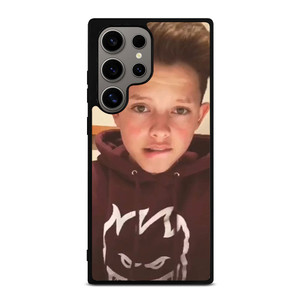 JACOB SARTORIUS THRASHER Samsung Galaxy S24 Ultra Case