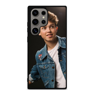 JACOB SARTORIUS Samsung Galaxy S24 Ultra Case JACOB SARTORIUS Samsung Galaxy S24 Ultra Case