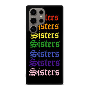 JAMES CHARLES SISTERS Samsung Galaxy S24 Ultra Case