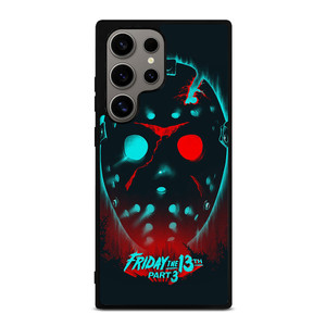 JASON FRIDAY THE 13TH 2 Samsung Galaxy S24 Ultra Case