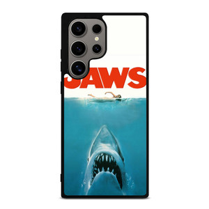 JAWS DTS HIRES Samsung Galaxy S24 Ultra Case
