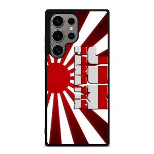 JDM FANATIK Samsung Galaxy S24 Ultra Case JDM FANATIK Samsung Galaxy S24 Ultra Case