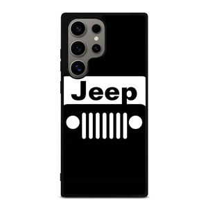 JEEP WRANGLER Samsung Galaxy S24 Ultra Case