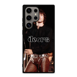 JIM MORRISON THE DOORS Samsung Galaxy S24 Ultra Case