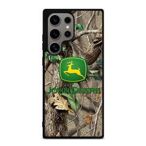 JOHN DEERE CAMO Samsung Galaxy S24 Ultra Case