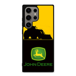 JOHN DEERE SCOOP Samsung Galaxy S24 Ultra Case