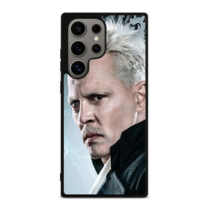 JOHNNY DEPP FANTASTIC BEASTS Samsung Galaxy S24 Ultra Case