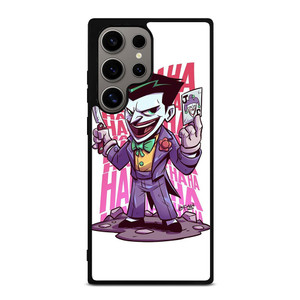 JOKER CARTOON KAWAII DC Samsung Galaxy S24 Ultra Case