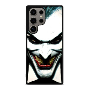 JOKER VILLAIN FACE Samsung Galaxy S24 Ultra Case