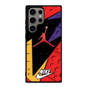 JORDAN BASKETBAL Samsung Galaxy S24 Ultra Case