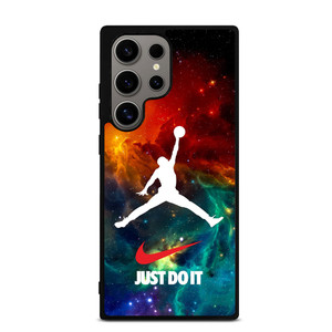 JORDAN NEBULA GALAXY Samsung Galaxy S24 Ultra Case JORDAN NEBULA GALAXY Samsung Galaxy S24 Ultra Case