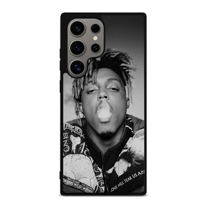 JUICE WRLD RAPPER Samsung Galaxy S24 Ultra Case