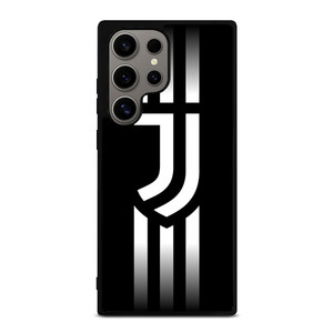 JUVENTUS STRIPE LOGO Samsung Galaxy S24 Ultra Case