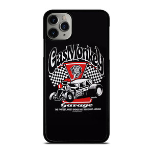 GAS MONKEY GARAGE 2 iPhone 11 Pro Max Case