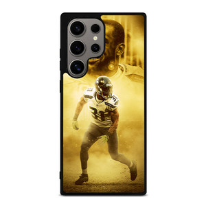 KAM CHANCELLOR SEATTLE SEAHAWKS Samsung Galaxy S24 Ultra Case KAM CHANCELLOR SEATTLE SEAHAWKS Samsung Galaxy S24 Ultra Case