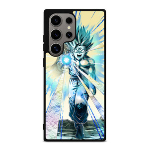 KAMEHAMEHA SUPER SAIYAN GOHAN Samsung Galaxy S24 Ultra Case