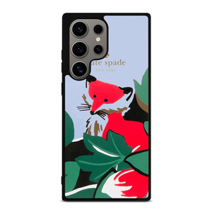 KATE SPADE BLAZE A TRAIL Samsung Galaxy S24 Ultra Case