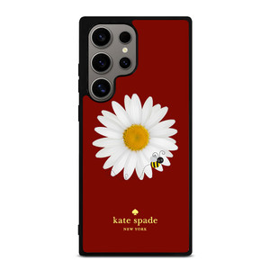 KATE SPADE FLOWER AND BEE Samsung Galaxy S24 Ultra Case