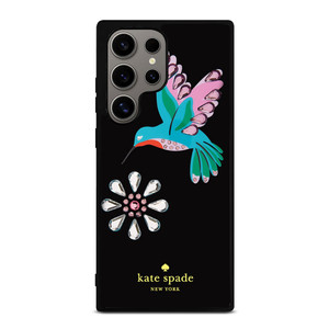 KATE SPADE FLOWER BIRD Samsung Galaxy S24 Ultra Case KATE SPADE FLOWER BIRD Samsung Galaxy S24 Ultra Case