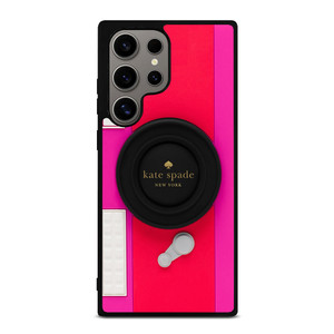 KATE SPADE NEW YORK CAMERA Samsung Galaxy S24 Ultra Case