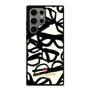 KATE SPADE NEW YORK GLASSES Samsung Galaxy S24 Ultra Case