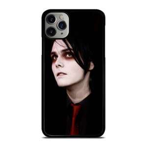 GERARD WAY MLTR iPhone 11 Pro Max Case GERARD WAY MLTR iPhone 11 Pro Max Case